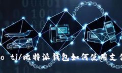 biao ti/比特派钱包如何使用支付宝