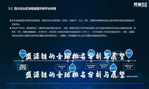 盛源链的全球排名分析与展望

盛源链的全球排名分析与展望