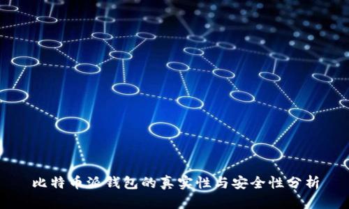 比特币派钱包的真实性与安全性分析