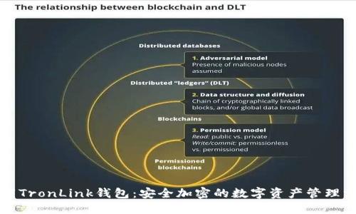 下载TronLink钱包：安全加密的数字资产管理方案