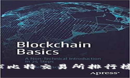 2023年全球比特交易所排行榜前十名解析