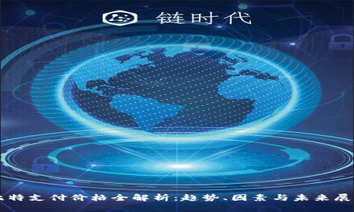 比特支付价格全解析：趋势、因素与未来展望