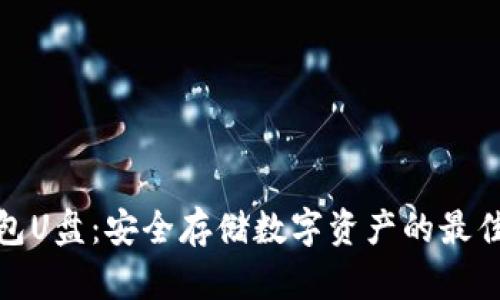 冷钱包U盘：安全存储数字资产的最佳选择