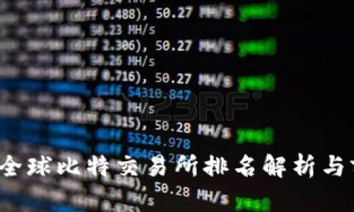 2023年全球比特交易所排名解析与前景展望