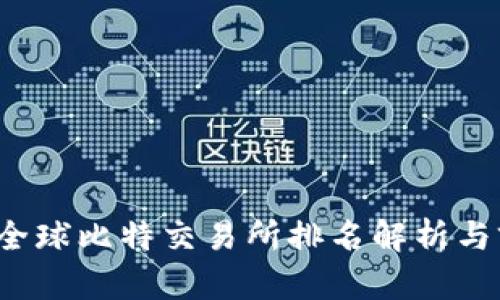 2023年全球比特交易所排名解析与前景展望