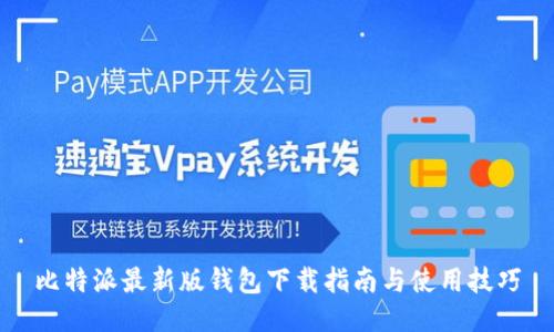 比特派最新版钱包下载指南与使用技巧