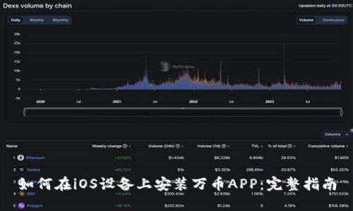 如何在iOS设备上安装万币APP：完整指南