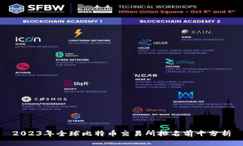 2023年全球比特币交易所排名前十分析