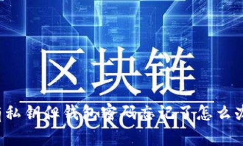 有私钥但钱包密码忘记了怎么办？