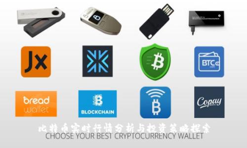 比特币实时行情分析与投资策略探索