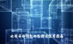 比特币冷钱包的选择与使用指南