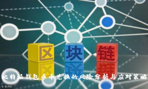 比特派钱包币币兑换的风险分析与应对策略