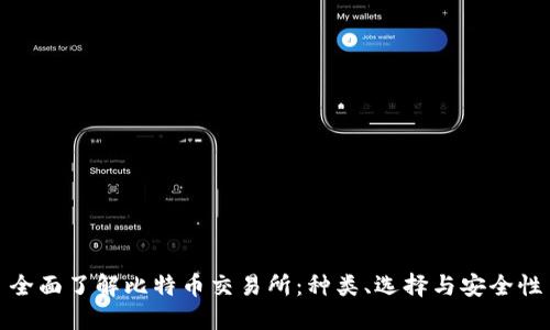 全面了解比特币交易所：种类、选择与安全性