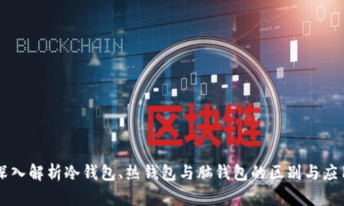 深入解析冷钱包、热钱包与脑钱包的区别与应用