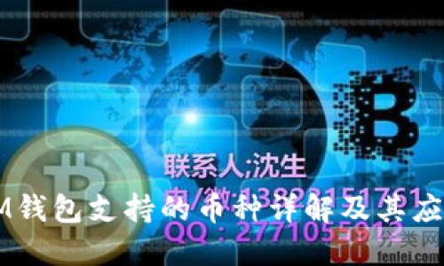 IM钱包支持的币种详解及其应用