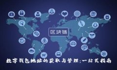 数字钱包地址的获取与管理：一站式指南