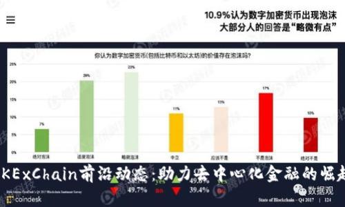 OKExChain前沿动态：助力去中心化金融的崛起