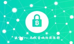 波宝Pro：无线音响的新选择