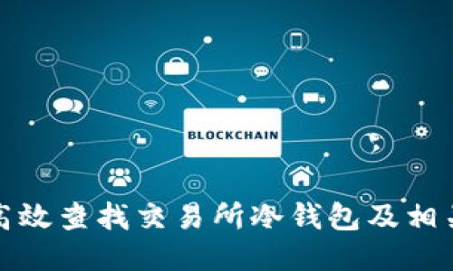 如何高效查找交易所冷钱包及相关信息