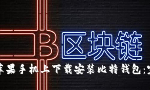 如何在苹果手机上下载安装比特钱包：完整指南