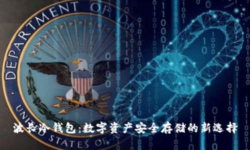 波长冷钱包：数字资产安全存储的新选择