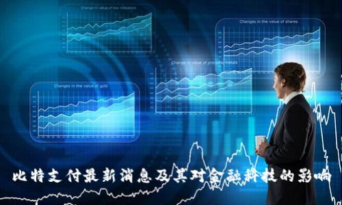 比特支付最新消息及其对金融科技的影响