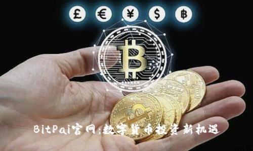 BitPai官网：数字货币投资新机遇