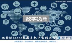 比特派(app)苹果手机下载指南与使用体验
