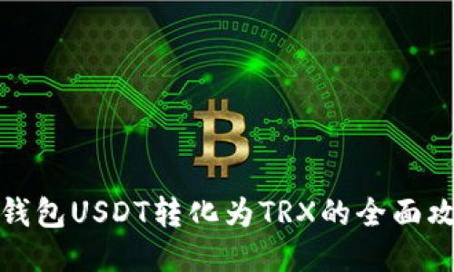 冷钱包USDT转化为TRX的全面攻略