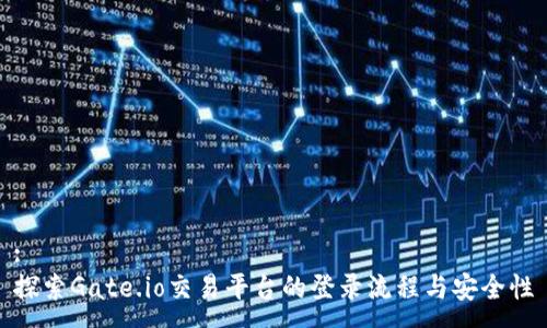 :
探索Gate.io交易平台的登录流程与安全性