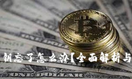 比特派私钥忘了怎么办？全面解析与解决方案