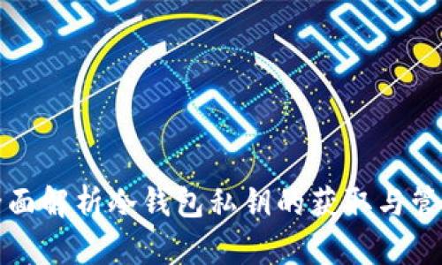 全面解析冷钱包私钥的获取与管理