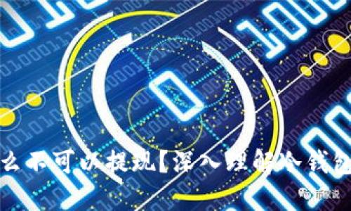 冷钱包为什么不可以提现？深入理解冷钱包的工作原理