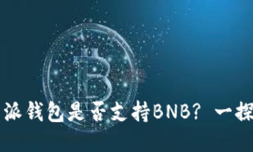 比特派钱包是否支持BNB? 一探究竟