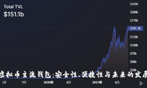 探索虚拟币主流钱包：安全性、便捷性与未来的发展趋势