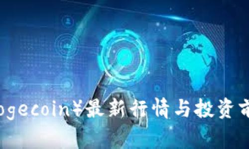 狗币（Dogecoin）最新行情与投资前景分析