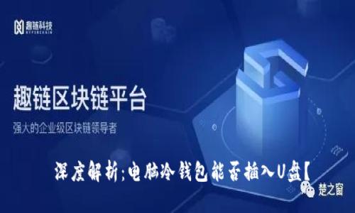  深度解析：电脑冷钱包能否插入U盘？