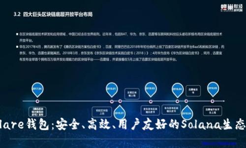 全面解析Solflare钱包：安全、高效、用户友好的Solana生态系统解决方案