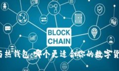 冷钱包与热钱包：哪个更适合你的数字货币投资