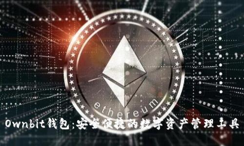 Ownbit钱包：安全便捷的数字资产管理工具
