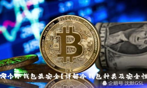 哪个冷钱包最安全？详解冷钱包种类及安全性