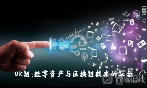 OK链：数字资产与区块链技术的融合