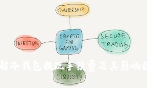 了解冷钱包提现手续费及其影响因素