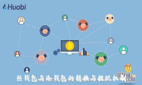   
热钱包与冷钱包的转换与提现机制