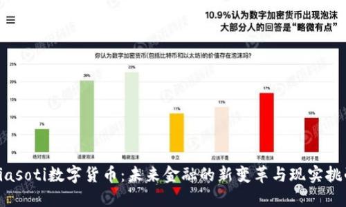 biasoti数字货币：未来金融的新变革与现实挑战