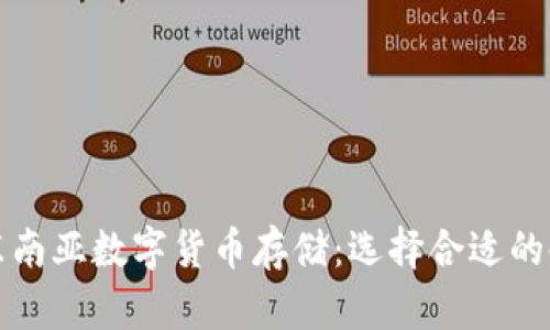 优质东南亚数字货币存储：选择合适的冷钱包