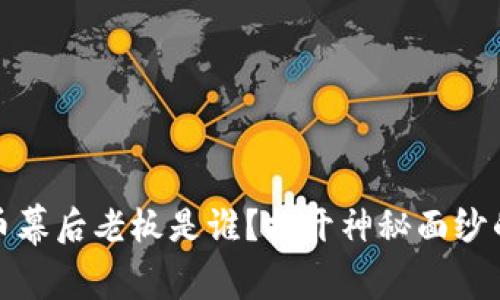 比特币幕后老板是谁？揭开神秘面纱的探讨