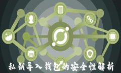 私钥导入钱包的安全性解析