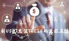 全面解析USDT充值TRC20的流程与注意事项