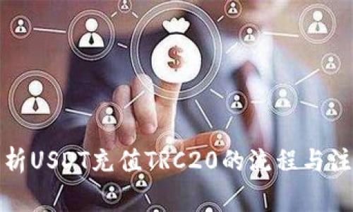 全面解析USDT充值TRC20的流程与注意事项